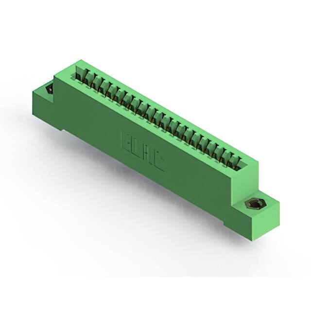 342-021-500-108 EDAC Inc.  Edgeboard Connectors